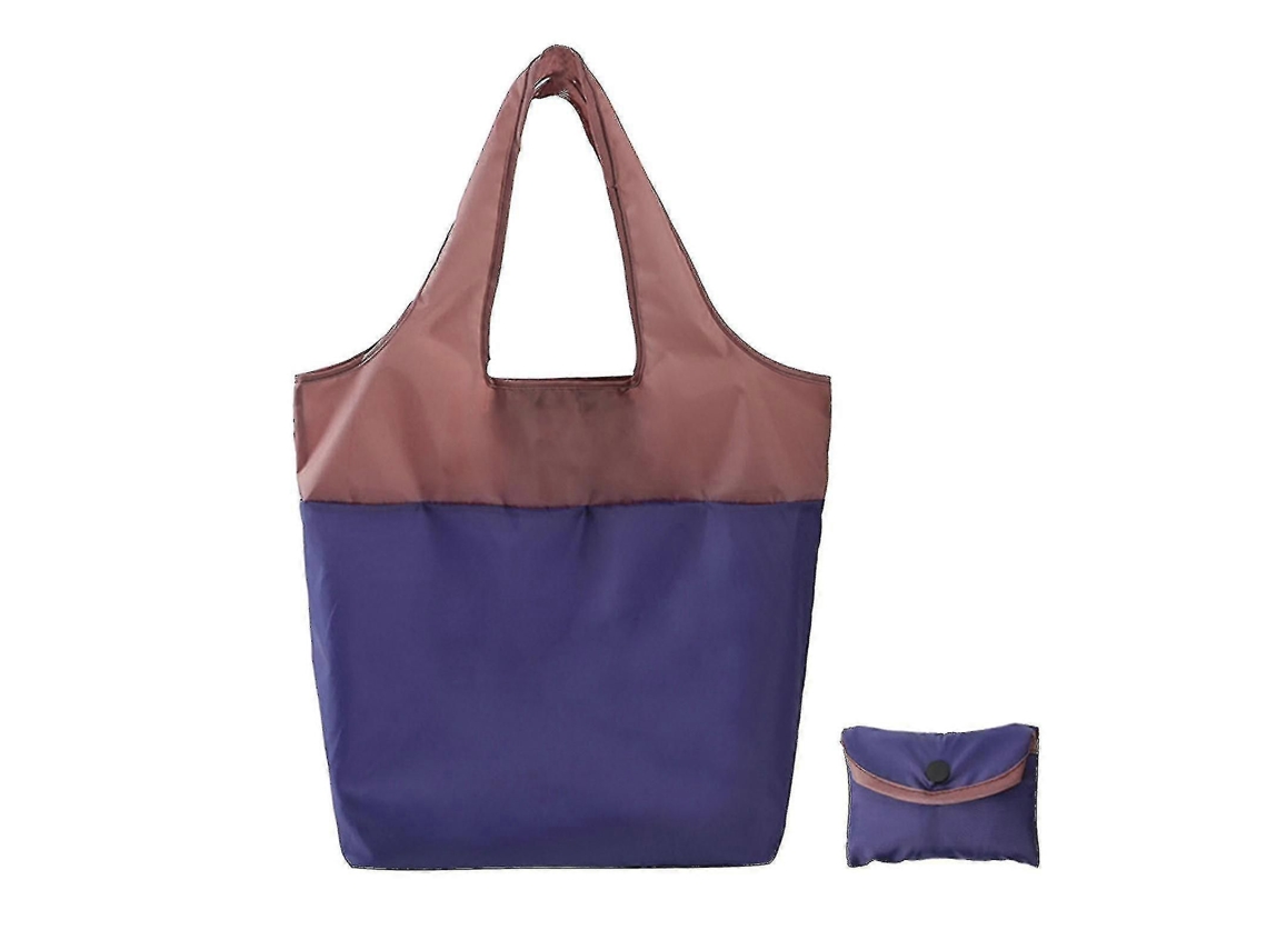 Bolsa de la compra plegable, ecológica y práctica. GOKOCO