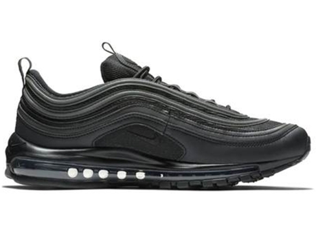 Zapatos Hombre NIKE Negro (Tam: 27.5 cm/43.0 eu)