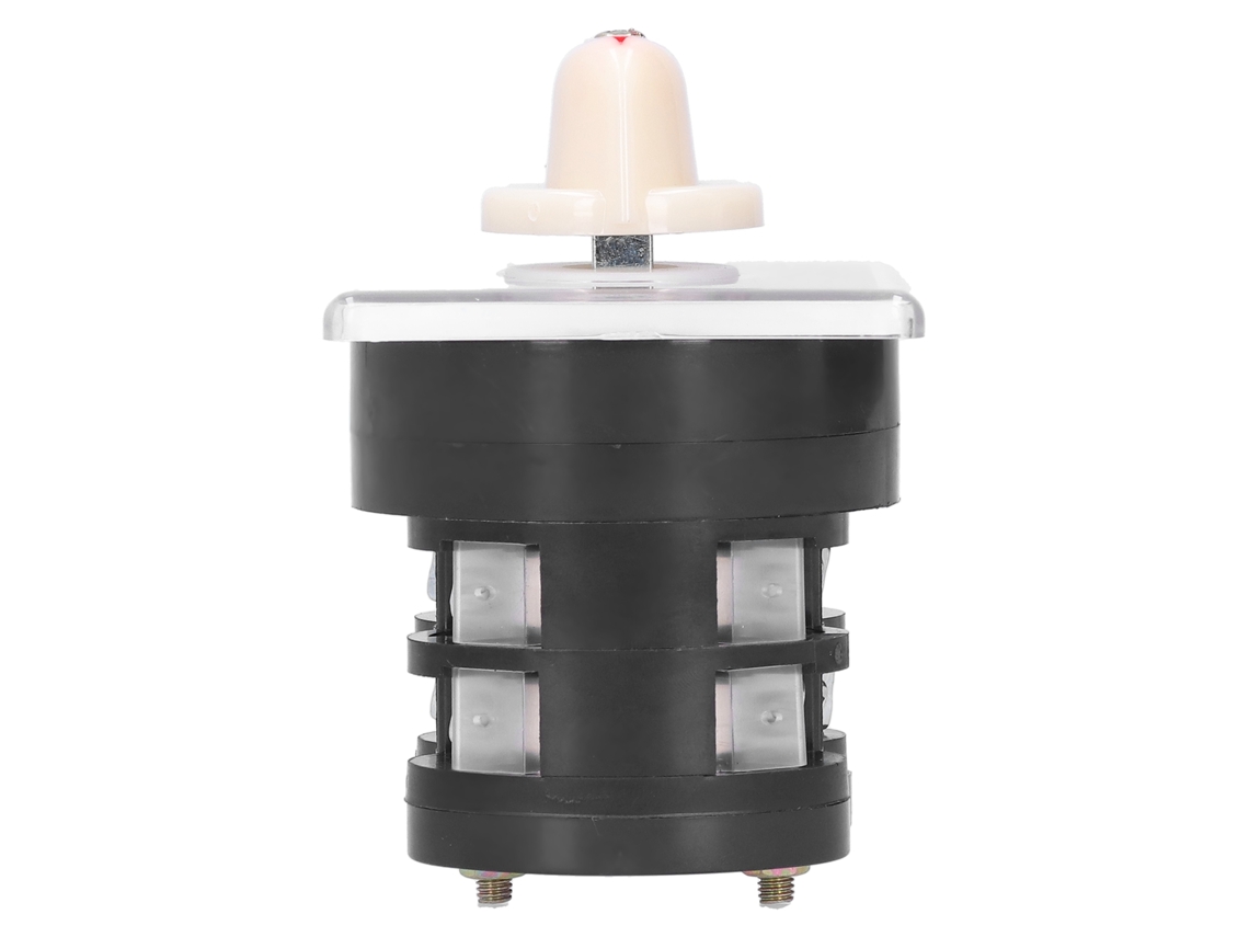 Llave de cilindro universal con cambio de leva, 110-380 V/16 A, LW5D-16/2C