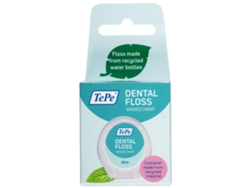TEPE Dental Floss Fil Dentaire Menthe 40 M