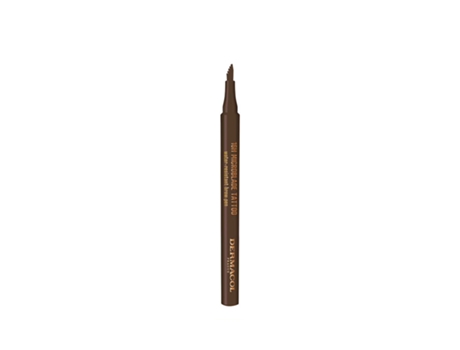 Eyeliner DERMACOL Cejas Tatuaje 3
