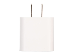 Cargador De Pared 20w Adaptador De Corriente Usb-c Con Chip Inteligente De Seguridad Para Iphone14 13 12 11 8