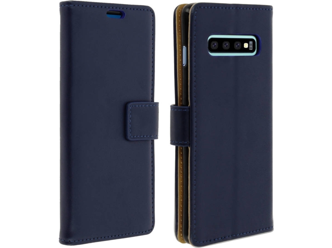 Funda Samsung Galaxy S10 AVIZAR Wallet