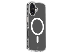 Funda Magsafe Air Xtrem Para Iphone 17 4m Norma Mil-std 810g
