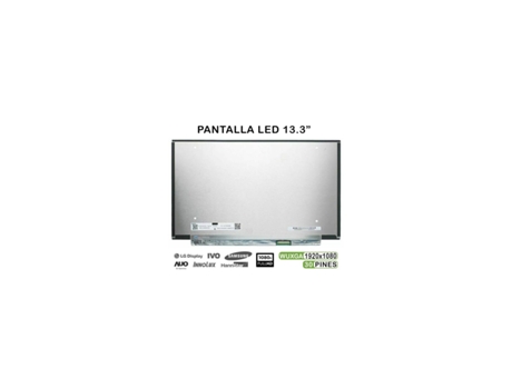 Pantalla PORTATILMOVIL para Laptop (13.3'')