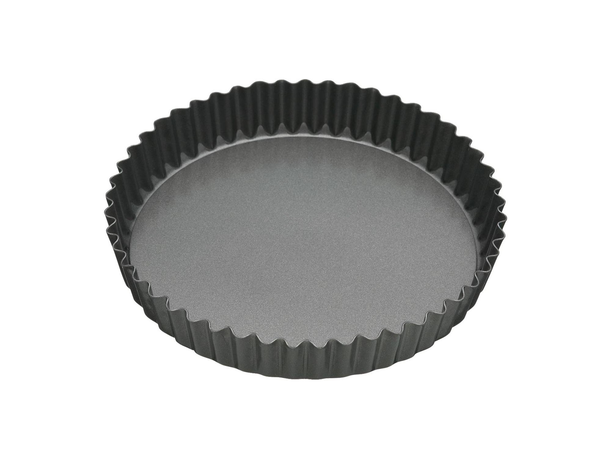 Molde Antiadherente para Quiche KITCHEN KRAFT Master Class 25cm