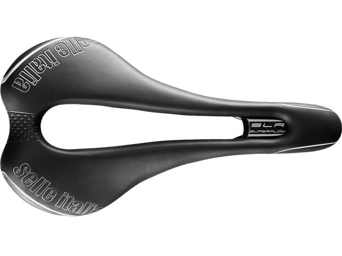 Silín De Bicicleta selle italia slr tm superflow l3 negro talla