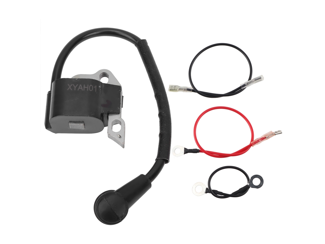 Bobina de encendido para motosierra Stihl MS250, accesorio de repuesto para herramienta de jardinería