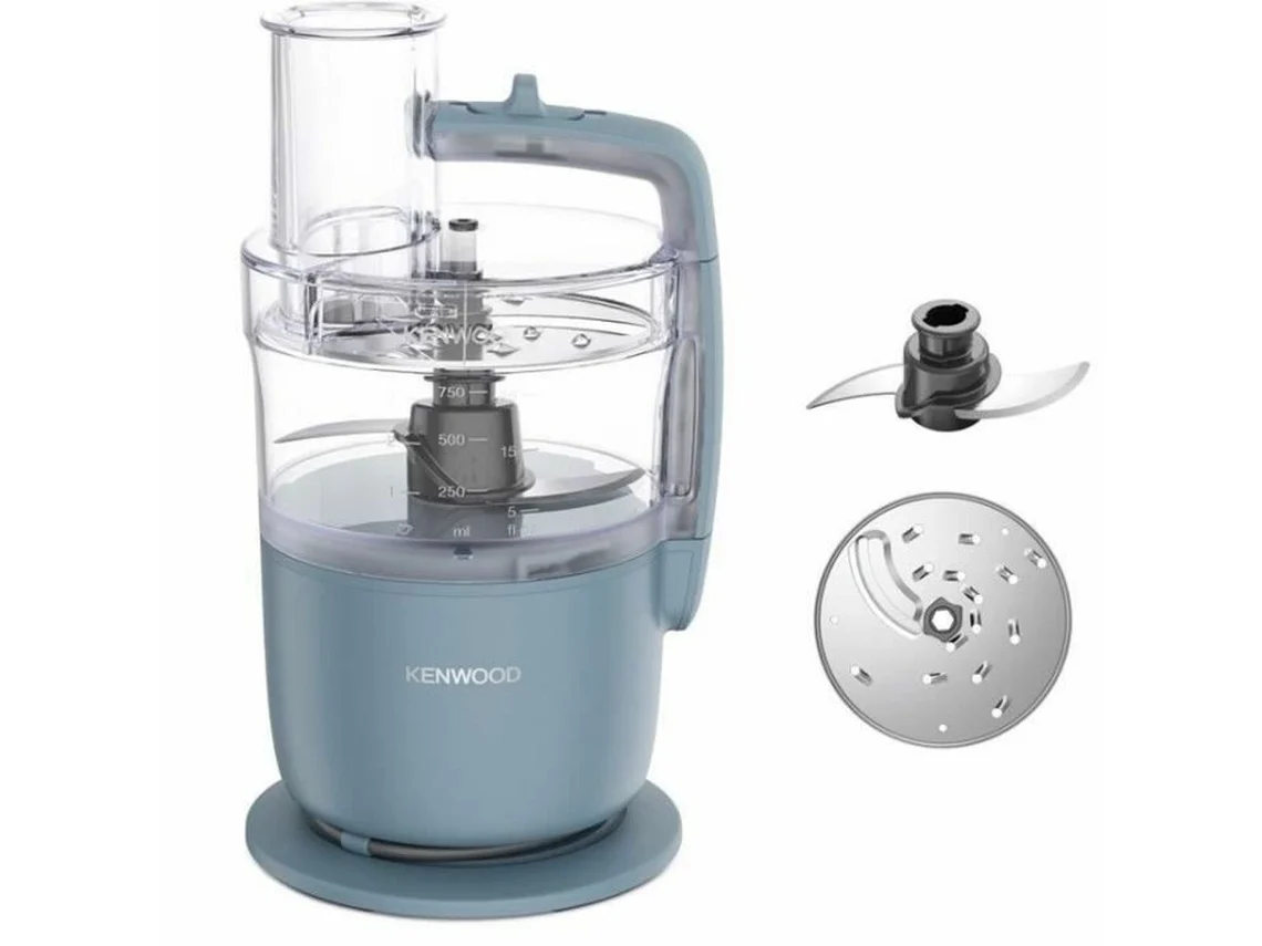 Robot de Cocina KENWOOD 650 W Azul