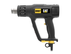 Pistola de aire caliente 2000W CATERPILLAR POWER TOOLS (DX87)