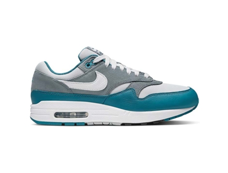 Zapatillas de Hombre NIKE Air Max Multicolor (47.5)