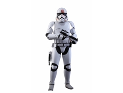 Figura Hot Toys MMS367 - Star Wars The Force Awakens - Finn First Order Stormtrooper Version