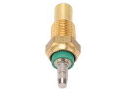Omni-sensor De Temperatura De Agua Preciso Latón Transductor Para Excavadora Hitachi Zx70 8-97078592-0