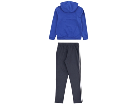 Chándale de Niño para Fitness ADIDAS Tiberio Multicolor (12)