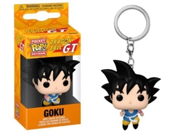 Llavero: Dragon Ball GT - Goku
