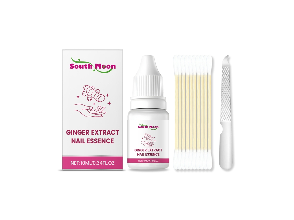 Set de cuidado de uñas Ginger