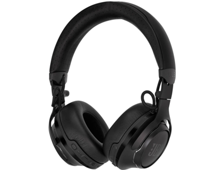 Auriculares Bluetooth JBL Club 700Btnc (On Ear - Negro)
