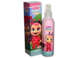 Perfume CRY BABIES Eau De Cologne (200ml)