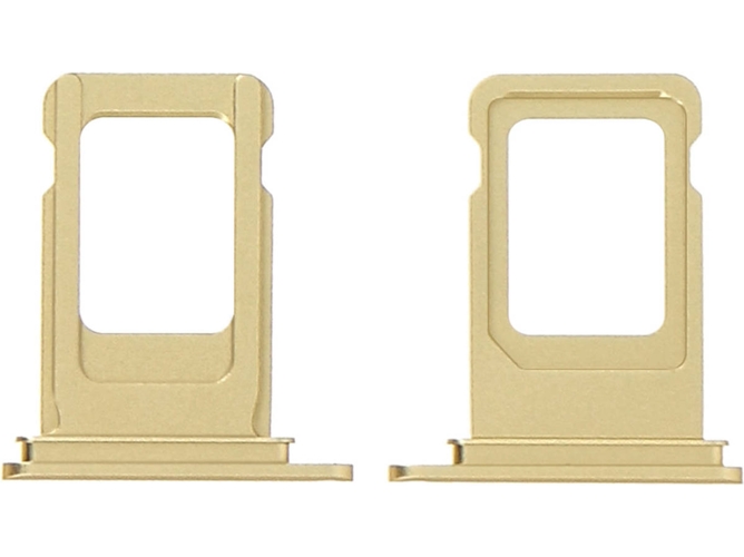 Ranura para tarjeta Nano SIM AVIZAR SIMHOL-GD-XR