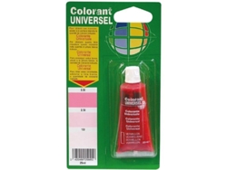Coloración Rojo 25 Ml Colorant Universel
