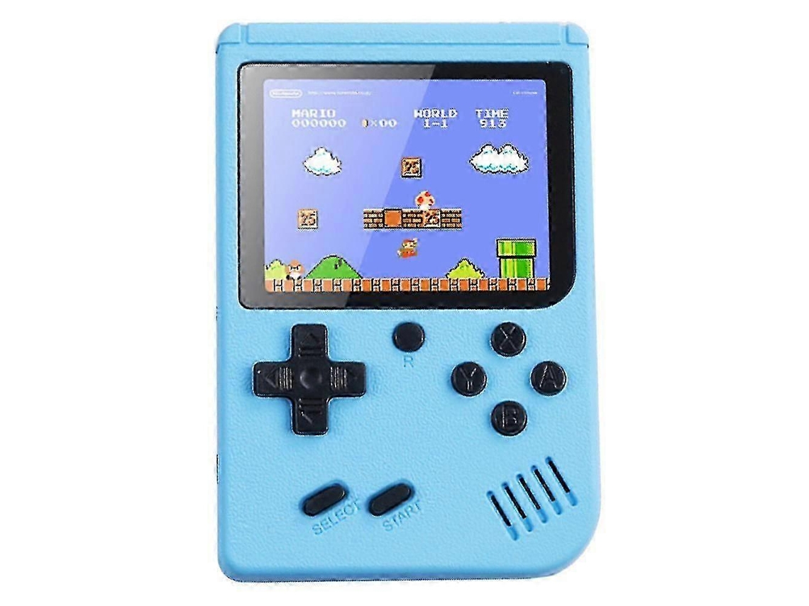 500 Juegos Clásicos Incorporados, Consolas De Juegos Electrónicos Retro, Juguetes Para Niños