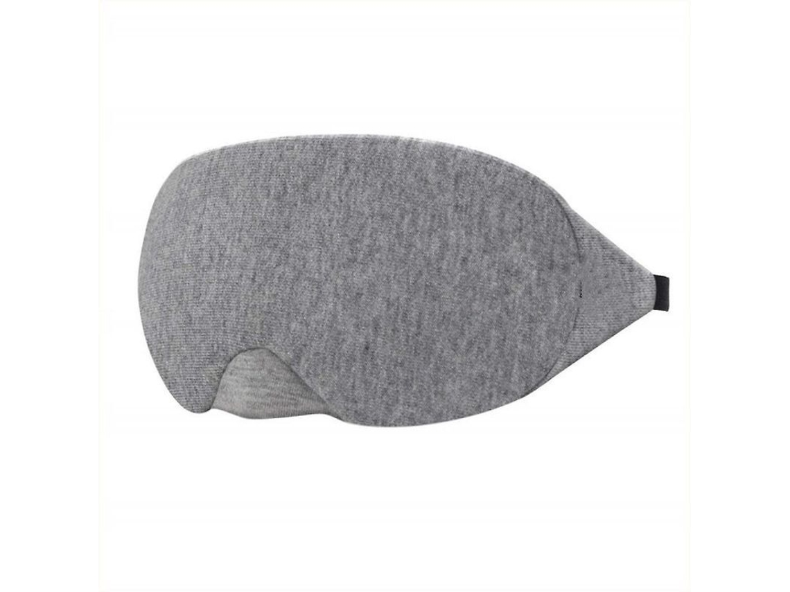 Antifaz Para Dormir Shxx Con Protección Contra La Luz Para Hombres Y Mujeres, Diseño Moderno, Cómodo A1025-100