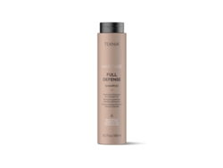 Champú LAKMÉ Teknia Hair Care Full Defense (300 ml)