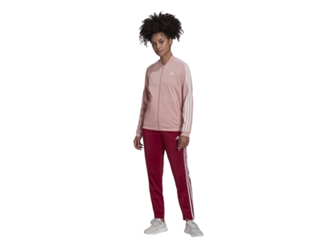 Chándal ADIDAS Mujer (Multicolor - XS)