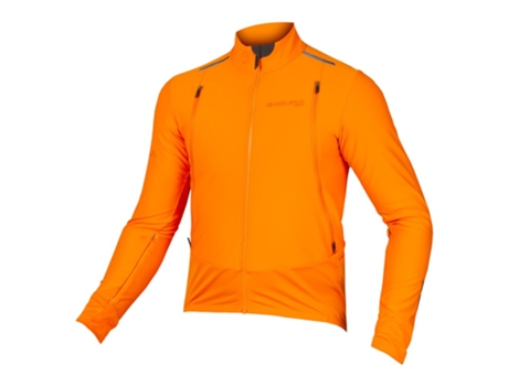 Casacos ENDURA Jaqueta Pro Sl 3-season Laranja S Homem