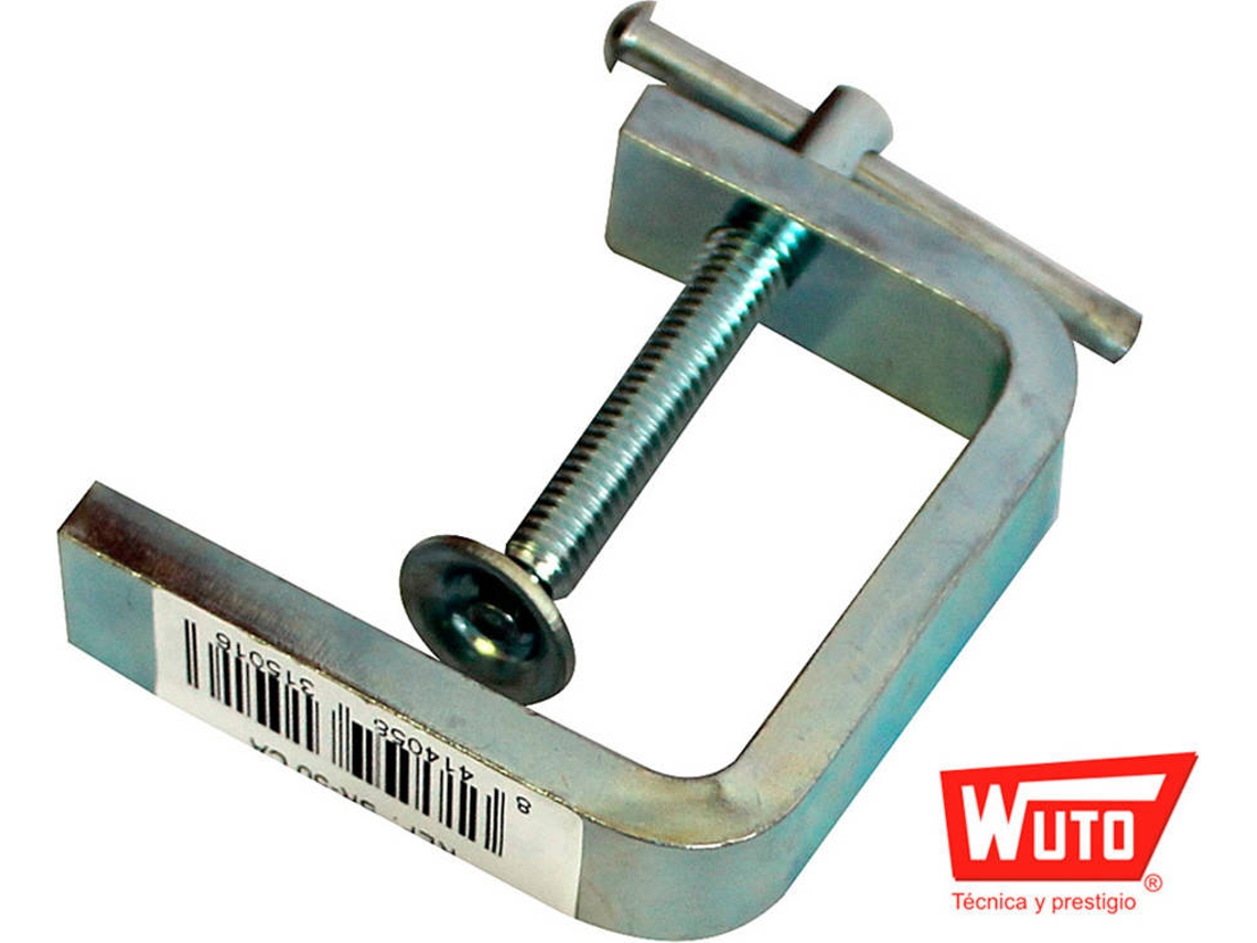 Anzuelos Marchetary WUTO  5Cm