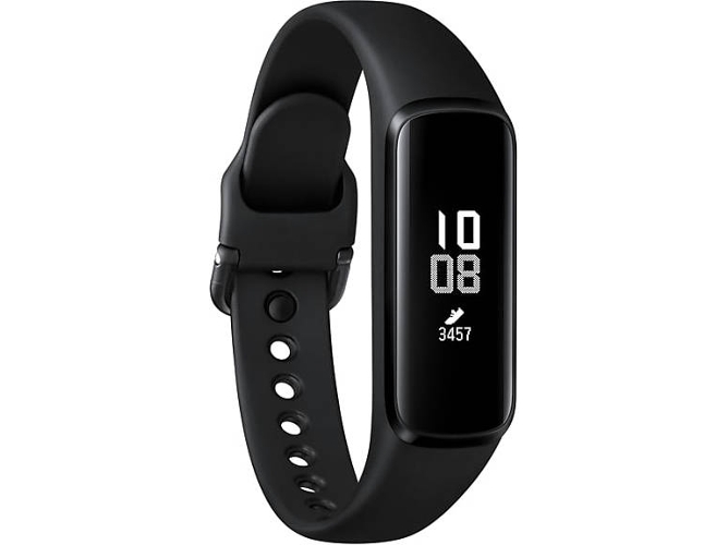 Smartwatch SAMSUNG Fit E Negro