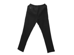 2026-pantalones Calientes Eléctricos Usb 3 Zonas Calefacción Para Hombre Y Mujer Invierno Exterior Talla L