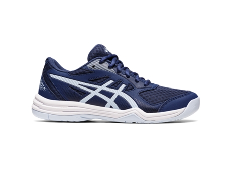 Zapatilla para Mujer de Voleibol ASICS (37,5 - Multicolor)