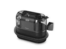 Aspiradora para tapicería y alfombras Prixton Aquaclean Steam Pro (1700 W)