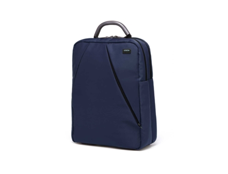 Mochila LEXON Premium+ Double (Azul)