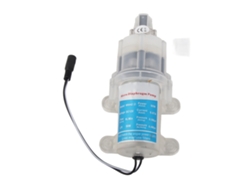 2026velora-bomba De Diafragma Micro Pequeña Ligera Portable Bajo Ruido Autoaspirante 12v