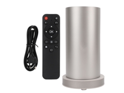 Proyector (wifi6 Bluetooth5.3) Proyector Mini Portátil 6k Con Wifi6 Y Bluetooth5.3
