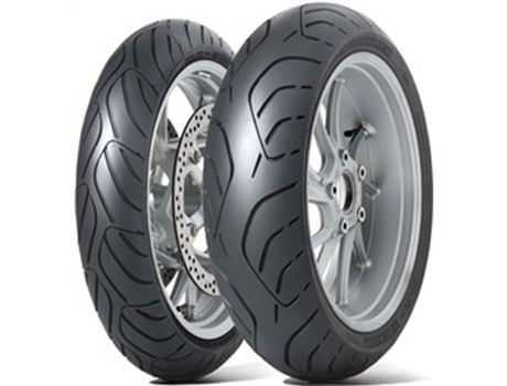 Neumático para Motos Dunlop SPORTMAX ROADSMART III SCOOTER 120/70HR15