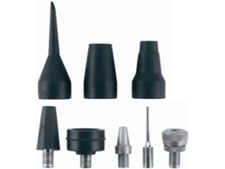 Kit de accesorios de aire comprimido EINHELL (8 piezas)