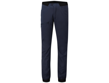 Calça HAGLOFS Calça L.i.m Fuse Azul 52 / Regular Homem
