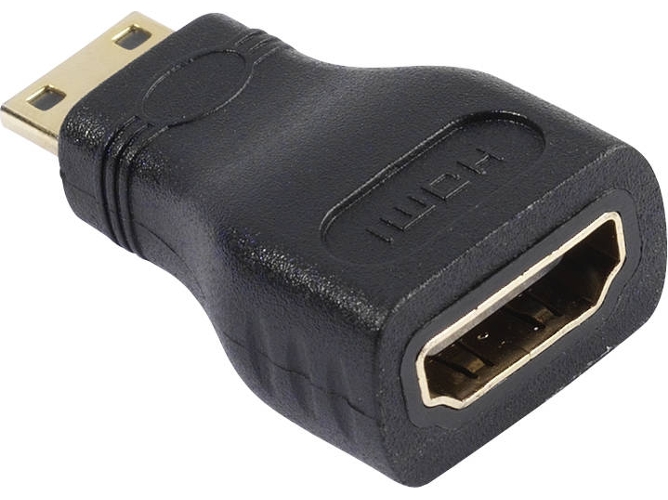 Adaptador HDMI VIVANCO 47/14 02