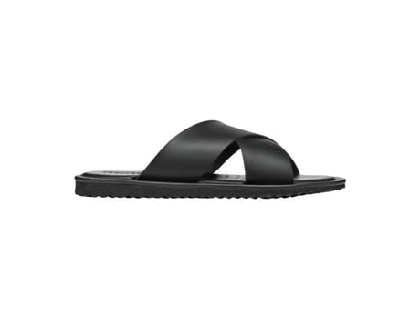 Sandalias de Hombre GEOX Negro (41)