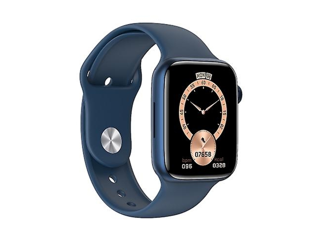 Reloj inteligente Pw17 con pantalla TFT de 1,92 pulgadas para bicicleta eléctrica Ly