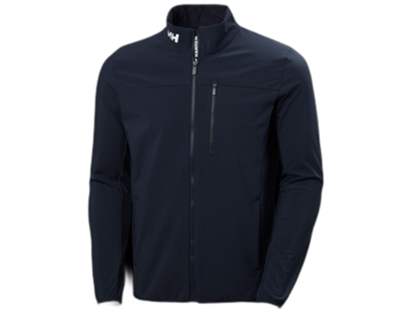 Abrigo para Hombre HELLY HANSEN (M - Poliéster - Multicolor)