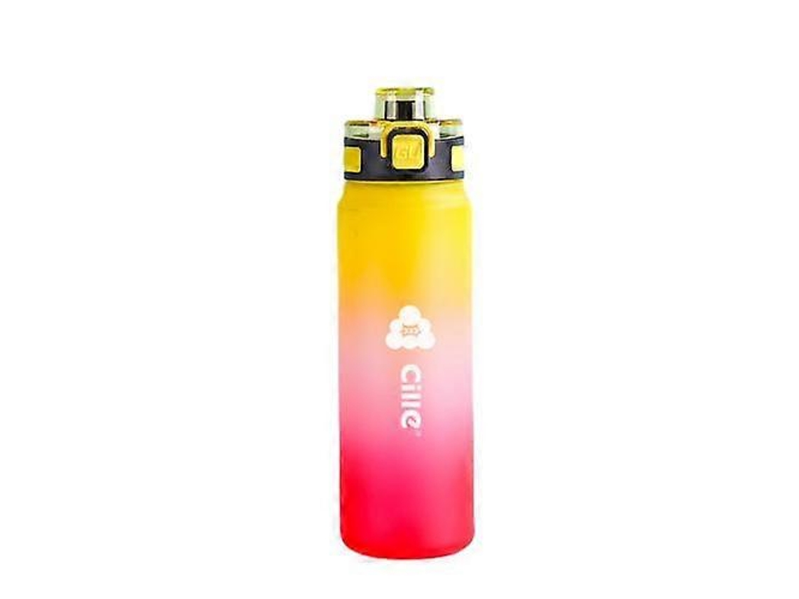 Botella De Agua Deportiva De Gran Capacidad. Rosewell