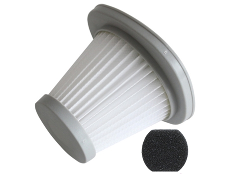Filtro para Xiaomi Deerma Dx118C Dx128C filtro esponja accesorios para aspiradoras aspiradora limpiadora limpiamoquetas reemplazar para el hogar