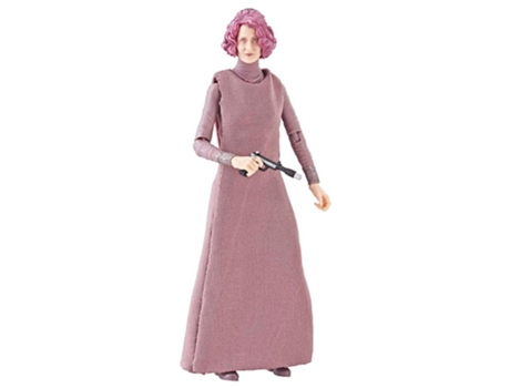 Figura HASBRO Star wars vice admiral holdo