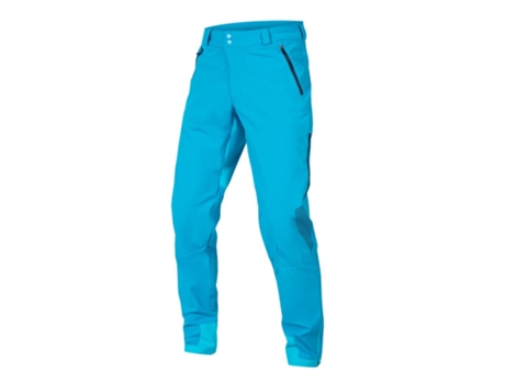 Calça ENDURA Calça Mt500 Spray Azul 3XL Homem