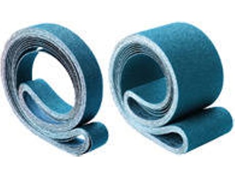 Bandas Largas PFERD Longas Tipo Coríndon De Zircônio Z G4075 X (2 mm)