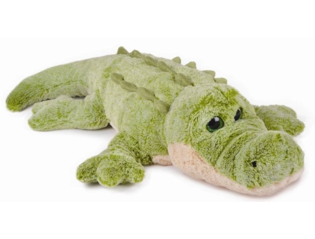 Peluche HISTOIRE D'OURS (Tejido - Verde - 70 cm)